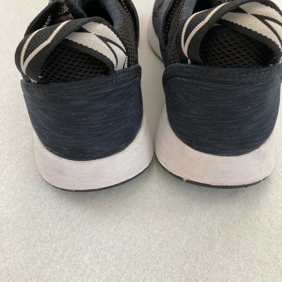 New Balance Black Slip-on Sneakers - Picture 4 of 7